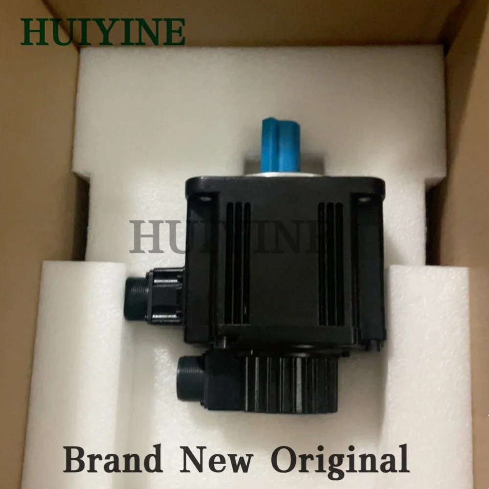 New Original ECMA-E21310RS Servo Motor
New Original ECMA-E21310RS Servo Motor