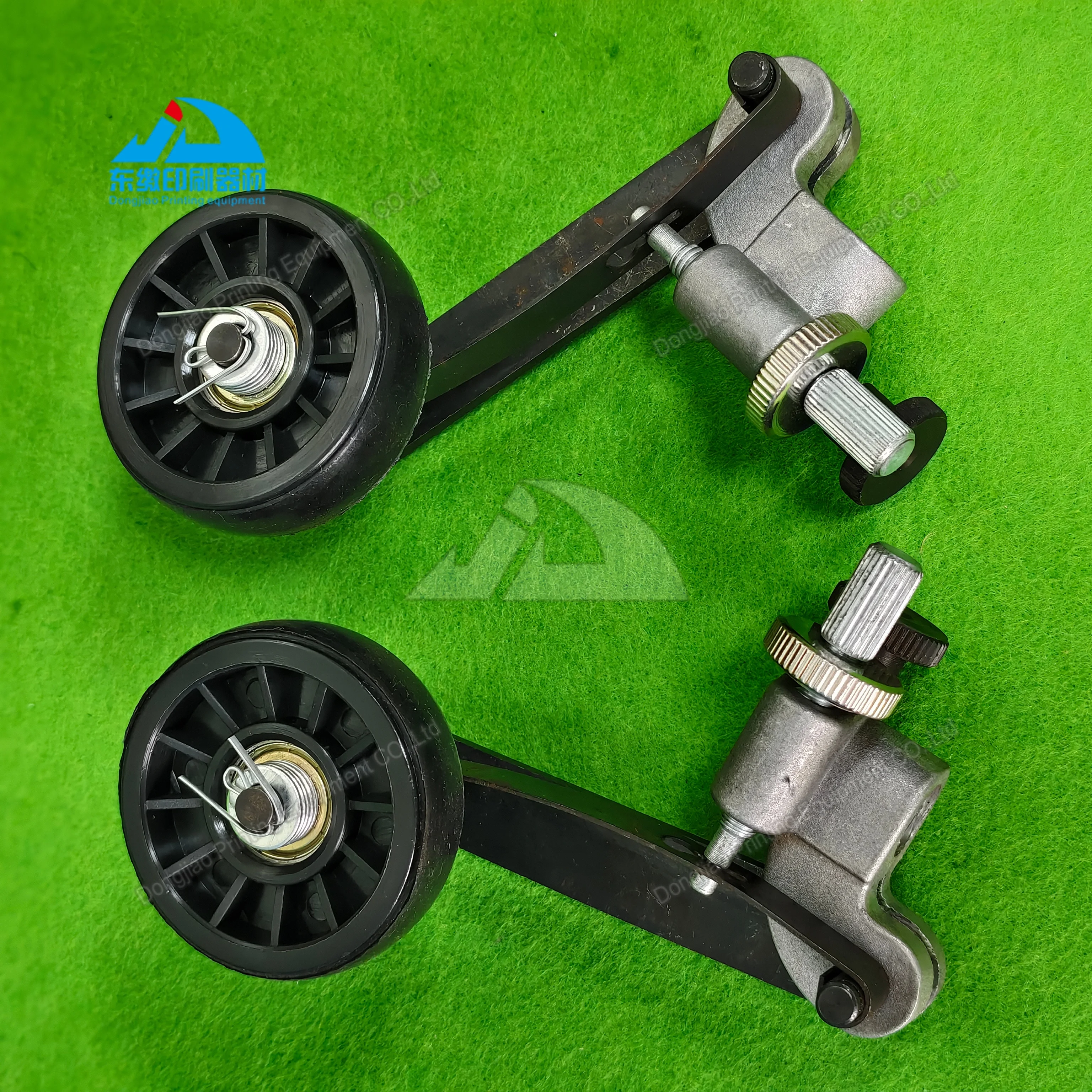 1 пара колес для прессования бумаги для оборудования офсетной печати Akiyama, запасные части, колесо для прессования бумаги
1 пара колес для прессования бумаги для оборудования офсетной печати Akiyama, запасные части, колесо для прессования бумаги