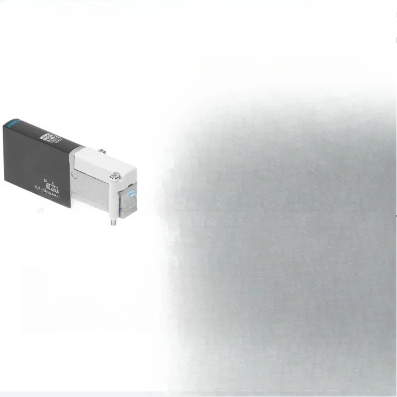 Parts forstock in stock Festo FESTO solenoid valve MHA2 M1H 3 2G 2 196118
Parts forstock in stock Festo FESTO solenoid valve MHA2 M1H 3 2G 2 196118