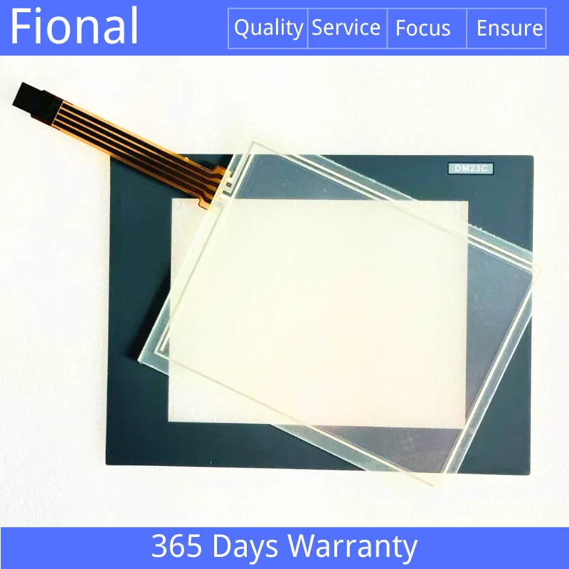 Touch Screen Panel Glass for DM23A DM23C DM23E KDT-7673 I.KH320B.001-2 H.DM23C.003-1 Touch With Overlay Film Mask Sticker
Touch Screen Panel Glass for DM23A DM23C DM23E KDT-7673 I.KH320B.001-2 H.DM23C.003-1 Touch With Overlay Film Mask Sticker