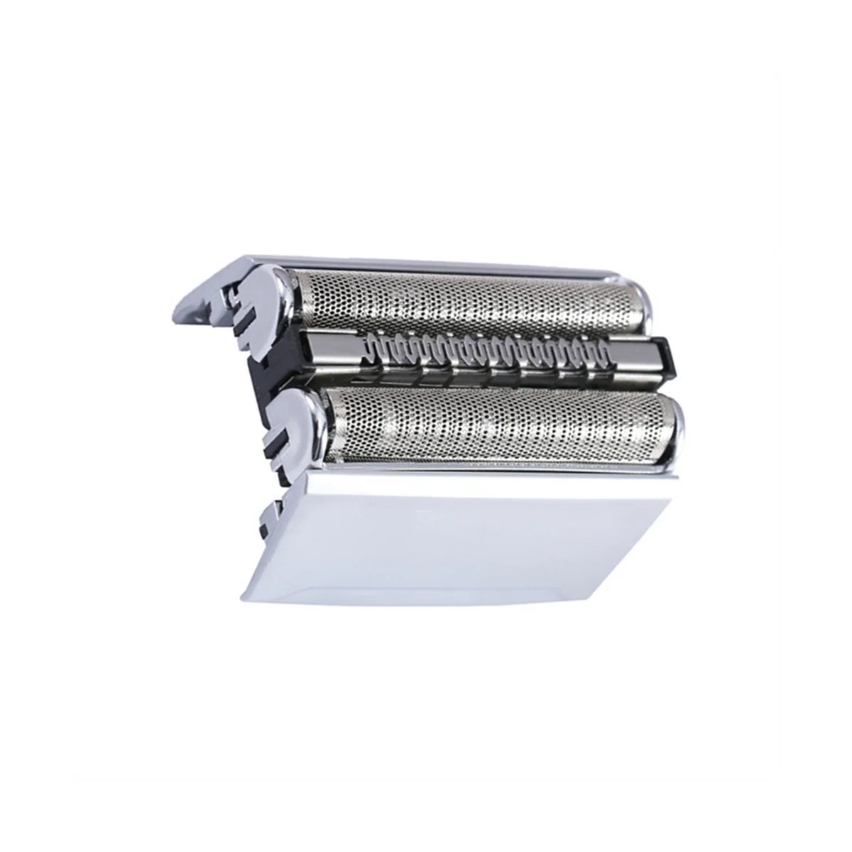 52S Replacement Head for Braun Electric Shaver Series 5 Electric Foil Shaver 5190Cc 5090Cc 5197Cc 5195Cc 5147S 5145S
52S Replacement Head for Braun Electric Shaver Series 5 Electric Foil Shaver 5190Cc 5090Cc 5197Cc 5195Cc 5147S 5145S