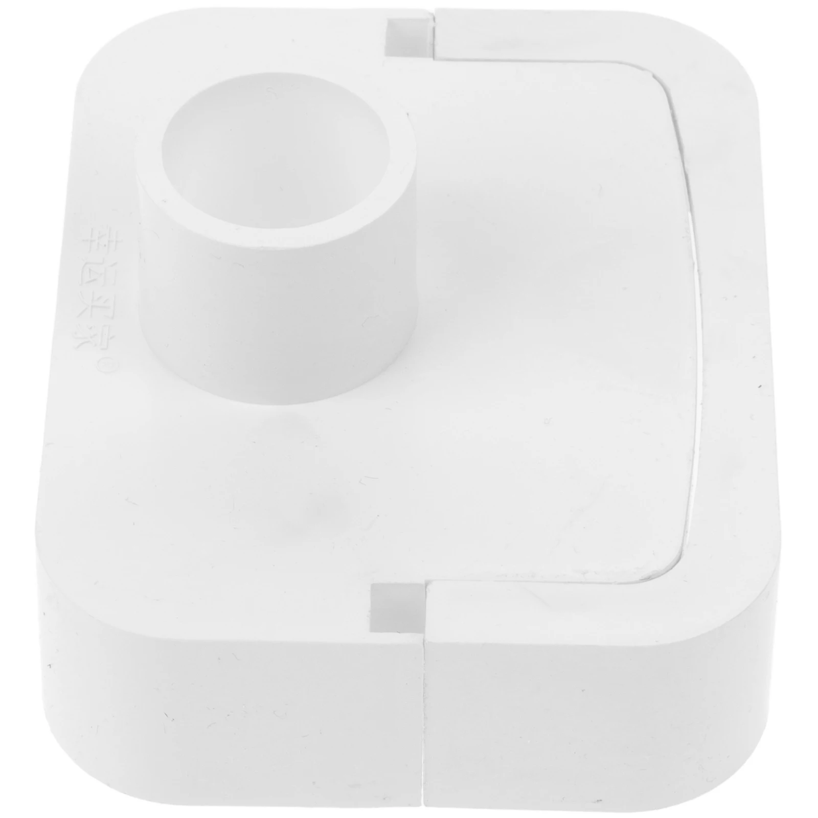 1pcs Hydroponic Growing Kit Enhanced Water Flow Compatible Leafy Vegetable Pipes Premium Plastic Longlasting Performance Pipe
1pcs Hydroponic Growing Kit Enhanced Water Flow Compatible Leafy Vegetable Pipes Premium Plastic Longlasting Performance Pipe