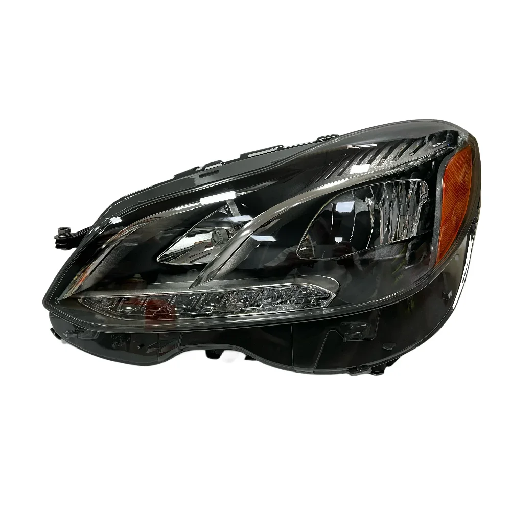 For Mercedes-Benz E180 Headlight Assembly E212 W212 E300 Headlamp LED Compatible Car Original USA
For Mercedes-Benz E180 Headlight Assembly E212 W212 E300 Headlamp LED Compatible Car Original USA