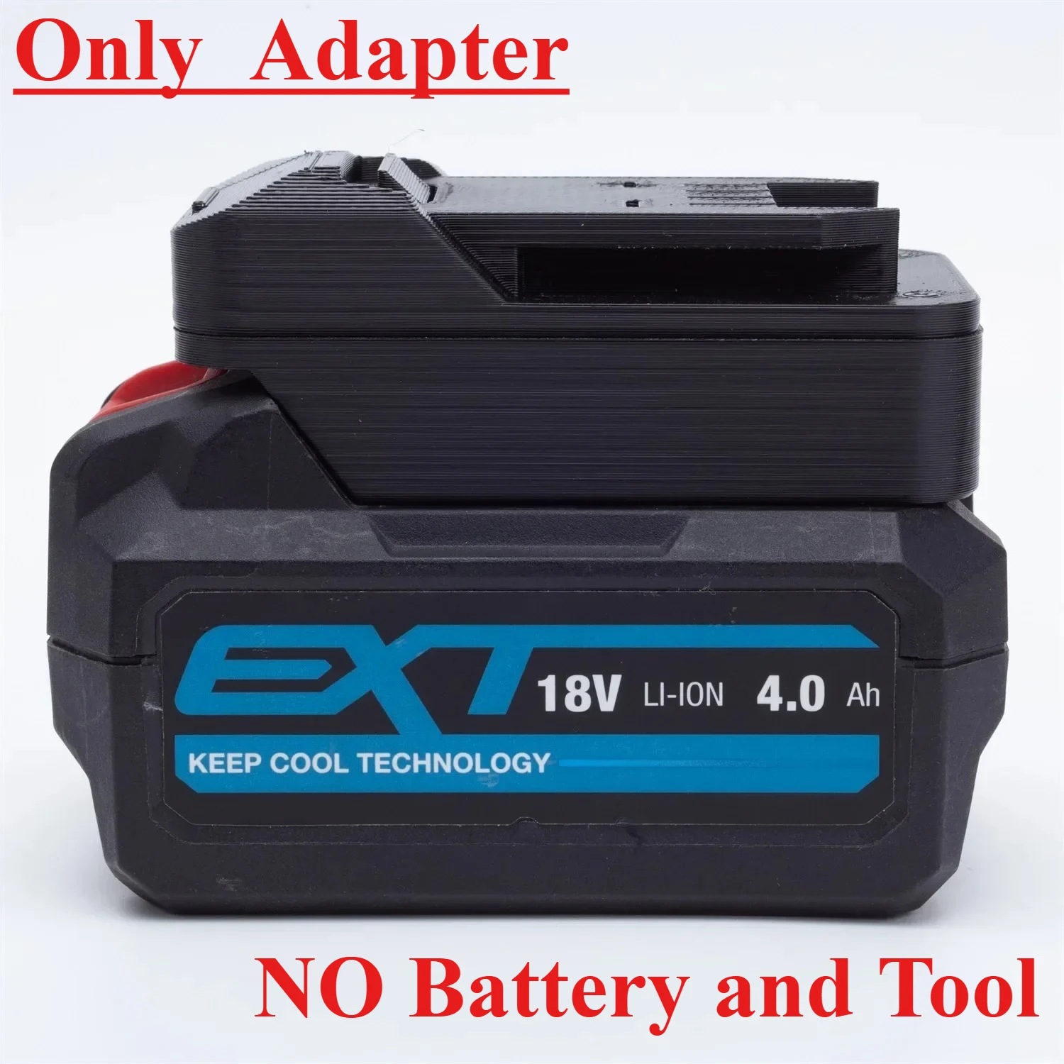 For ERbauer EXT 18V Lithium Battery Convert To for Lidl Parkside X20V Portable Adapter Cordless Power Tool Converter(NO Battery)
For ERbauer EXT 18V Lithium Battery Convert To for Lidl Parkside X20V Portable Adapter Cordless Power Tool Converter(NO Battery)