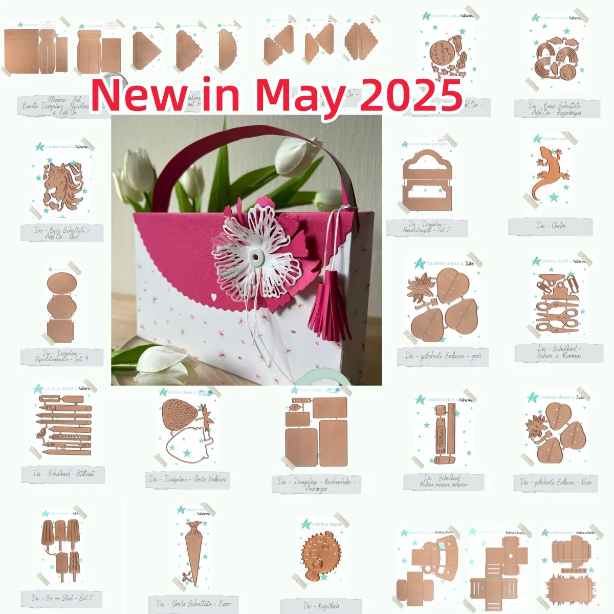 New Car Popsicle Pufferfish Papiertasche Tab Metal Cutting Dies Stencil DIY Scrapbook Embossed Handcraft Card Decoration 2025
New Car Popsicle Pufferfish Papiertasche Tab Metal Cutting Dies Stencil DIY Scrapbook Embossed Handcraft Card Decoration 2025