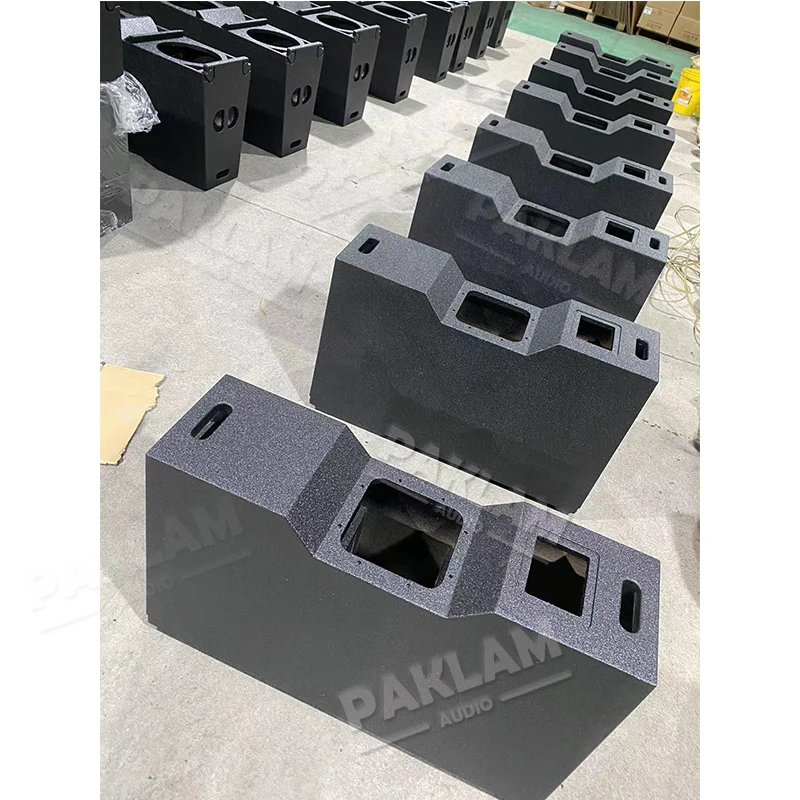 PAKLAM AUDIO Dual 10 Inch Two Way Line Array System Outdoor Concert Sound System Sound Equipment/Amplifiers/Speaker
PAKLAM AUDIO Dual 10 Inch Two Way Line Array System Outdoor Concert Sound System Sound Equipment/Amplifiers/Speaker