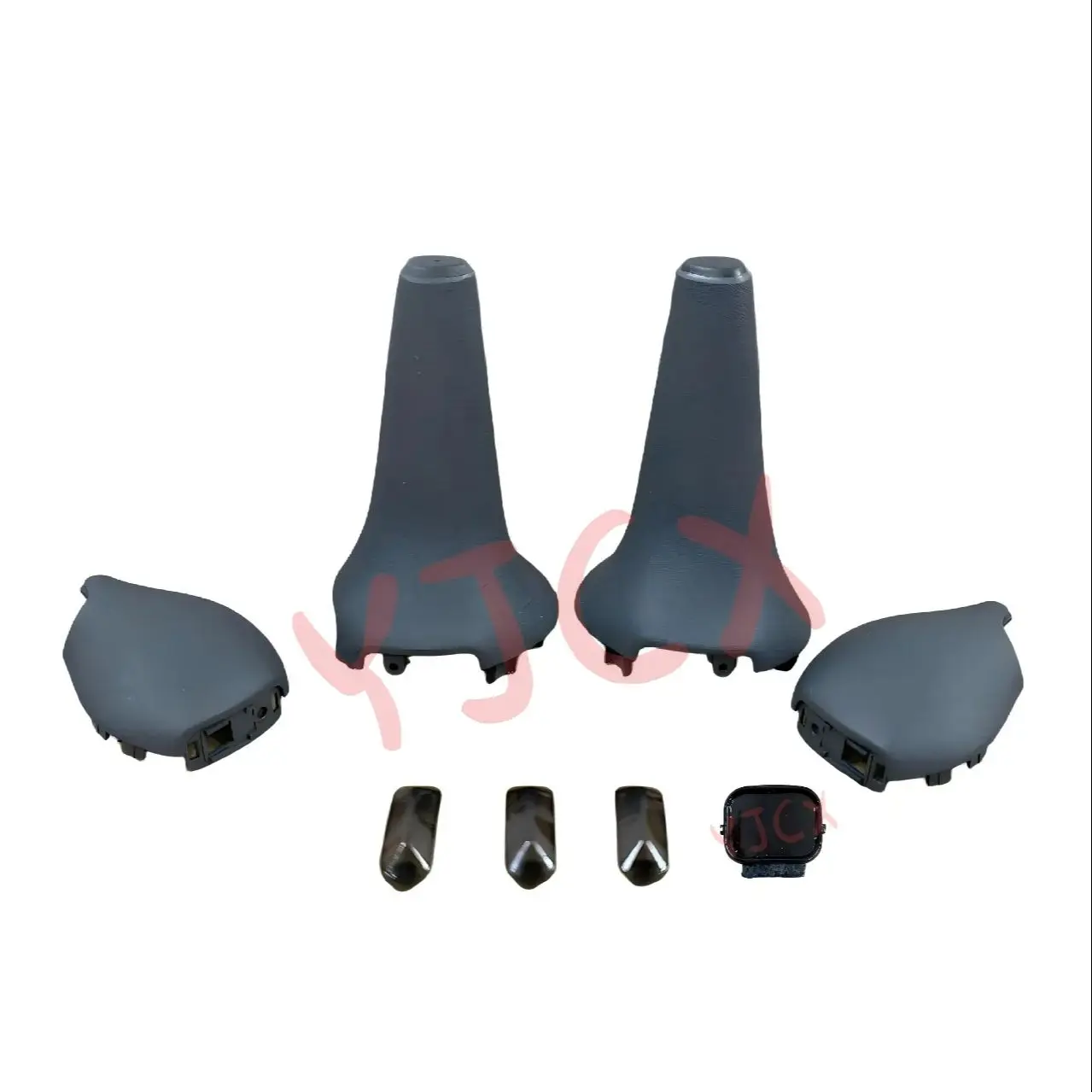 Original Drone Parts Replacement for Mavic 4 Pro Landing Gear with Pads Right/Left Arm Holder in Stock
Original Drone Parts Replacement for Mavic 4 Pro Landing Gear with Pads Right/Left Arm Holder in Stock