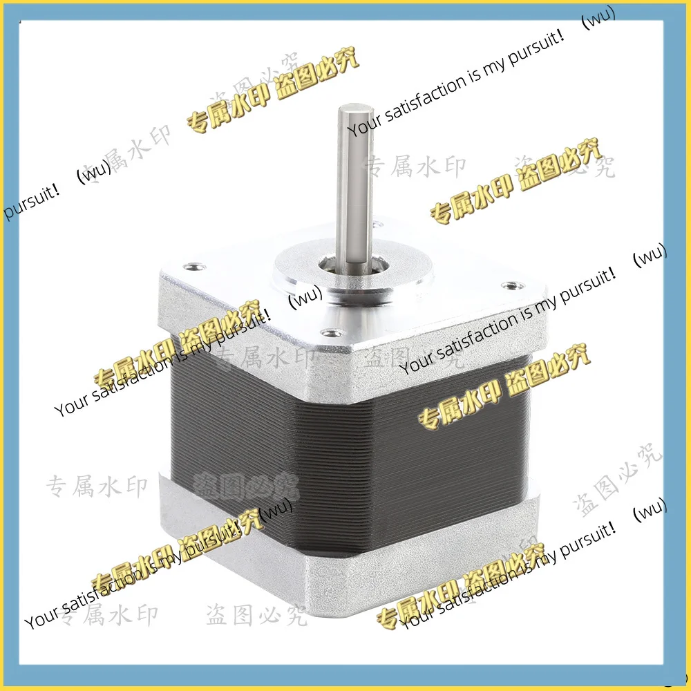 Ender-3 V3 42-40 Stepper Motor 40MM X Y For CR-10S Pro V2_CR-X_CR-X Pro_Sermoon V2_Ender-3 V3 SE_Ender-3 V3 KE 3D Printer Parts
Ender-3 V3 42-40 Stepper Motor 40MM X Y For CR-10S Pro V2_CR-X_CR-X Pro_Sermoon V2_Ender-3 V3 SE_Ender-3 V3 KE 3D Printer Parts