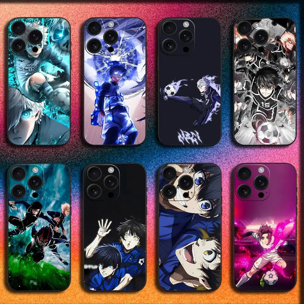 B-Blue Lock Anime Phone Case For iPhone 17,16,15,14,13,12,11,Pro,Max,Plus,E,SE4,Air,Mini Black Cover
B-Blue Lock Anime Phone Case For iPhone 17,16,15,14,13,12,11,Pro,Max,Plus,E,SE4,Air,Mini Black Cover