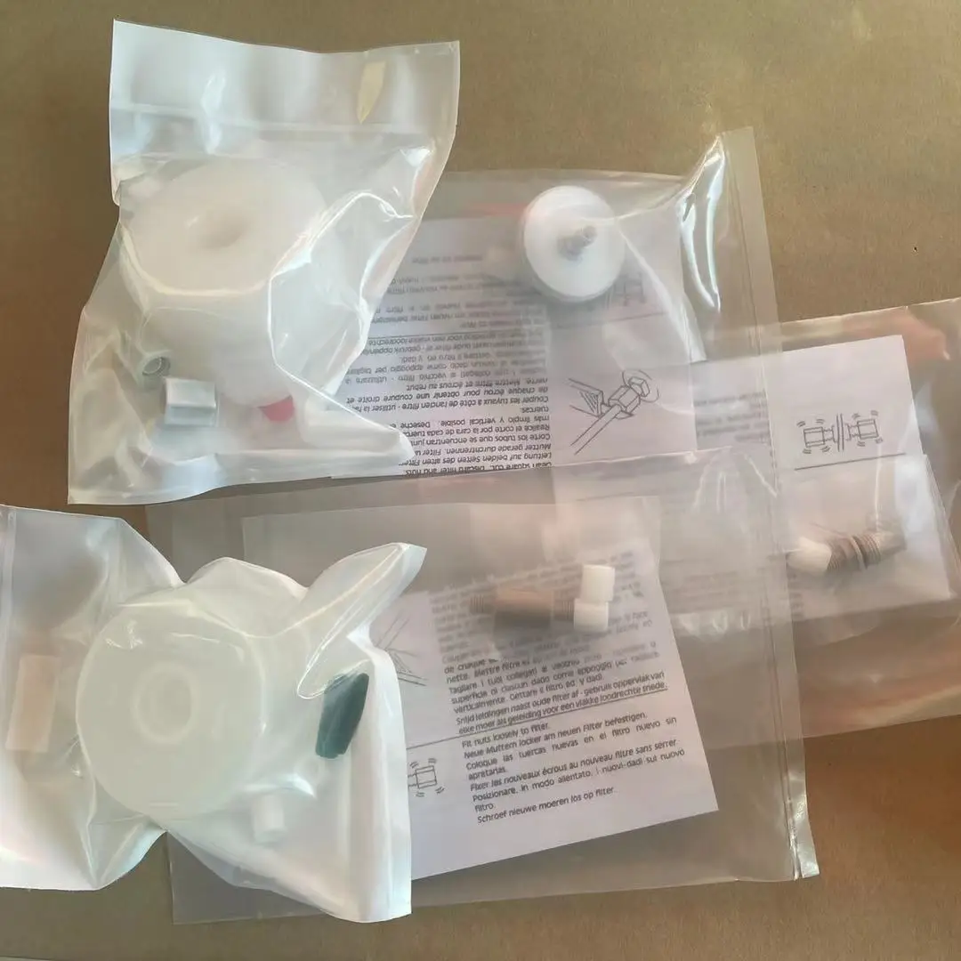 Domino A100 Filter Kit for Domino Inkjet Printer
Domino A100 Filter Kit for Domino Inkjet Printer