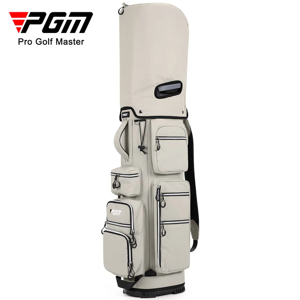 PGM Men's Golf Bags Fixed Club Frame Lightweight Portable Travel Standard Bag QB166
PGM Men's Golf Bags Fixed Club Frame Lightweight Portable Travel Standard Bag QB166