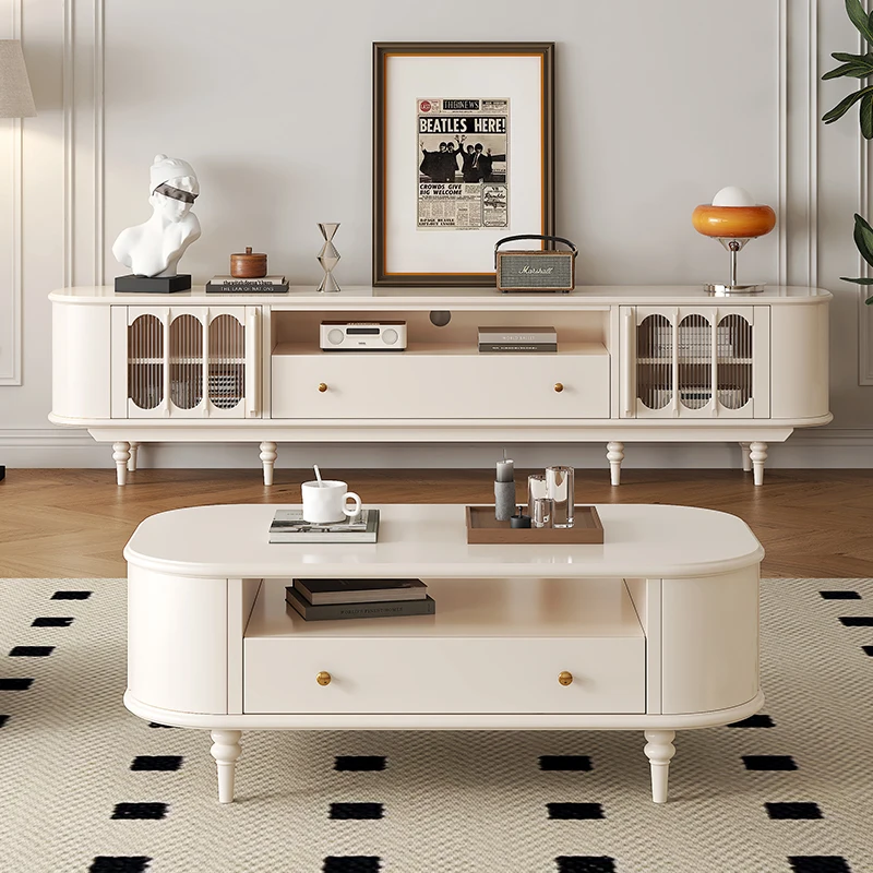 Nordic Aesthetic Tv Stands With Drawers Modern Beauty Storage Tv Stands Glamour French Mueble Salón Tv Furniture Living Room
Nordic Aesthetic Tv Stands With Drawers Modern Beauty Storage Tv Stands Glamour French Mueble Salón Tv Furniture Living Room