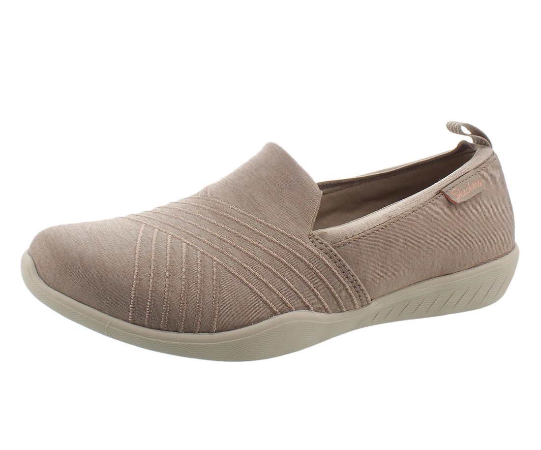Skechers Newbury St-Better Together Womens Shoes
Skechers Newbury St-Better Together Womens Shoes