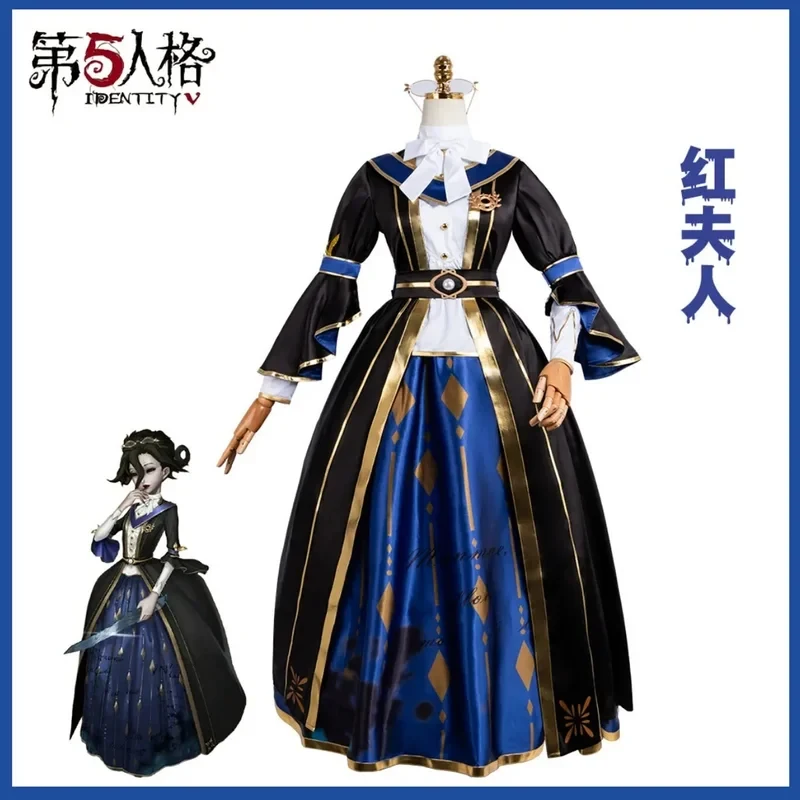 5;e,8\v,5/XqGame Identity Ⅴ Mary Bloody Queen Cosplay Costume Remnants of Hope Skin Evening Dress Lolita Skirt Woman Sf,5'h\8/m'
5;e,8\v,5/XqGame Identity Ⅴ Mary Bloody Queen Cosplay Costume Remnants of Hope Skin Evening Dress Lolita Skirt Woman Sf,5'h\8/m'