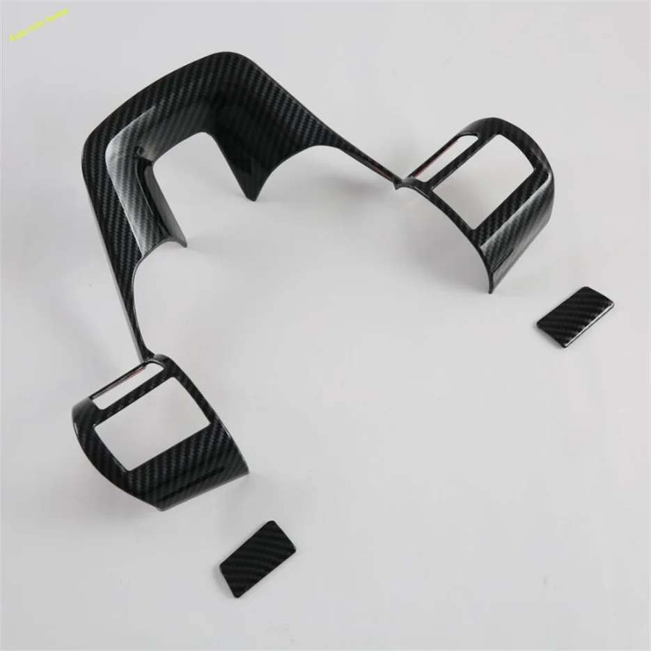 Air Conditioner Outlet AC Vent Frame Steering Wheel Door Sills Cover Trim Fit For Toyota Fortuner 2022 2023 2024 Car Accessories
Air Conditioner Outlet AC Vent Frame Steering Wheel Door Sills Cover Trim Fit For Toyota Fortuner 2022 2023 2024 Car Accessories