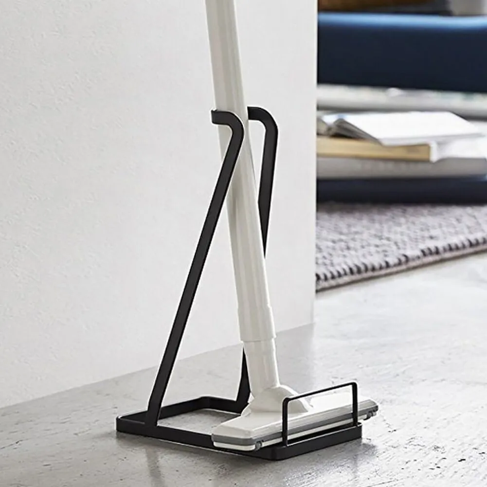 Vacuum Storage Rack Vacuum Cleaner Rack Black Easy Install Vacuum Stand Vacuum Cleaner Storage Space-saving Design
Vacuum Storage Rack Vacuum Cleaner Rack Black Easy Install Vacuum Stand Vacuum Cleaner Storage Space-saving Design