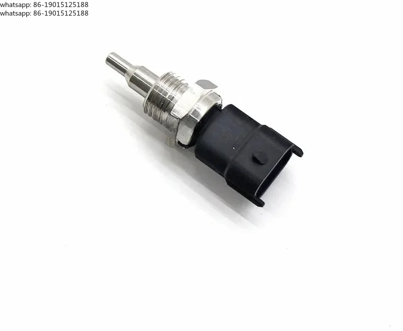 2026 Exhaust Gas Recirculation EGR Temperature Sensor 1873020
2026 Exhaust Gas Recirculation EGR Temperature Sensor 1873020
