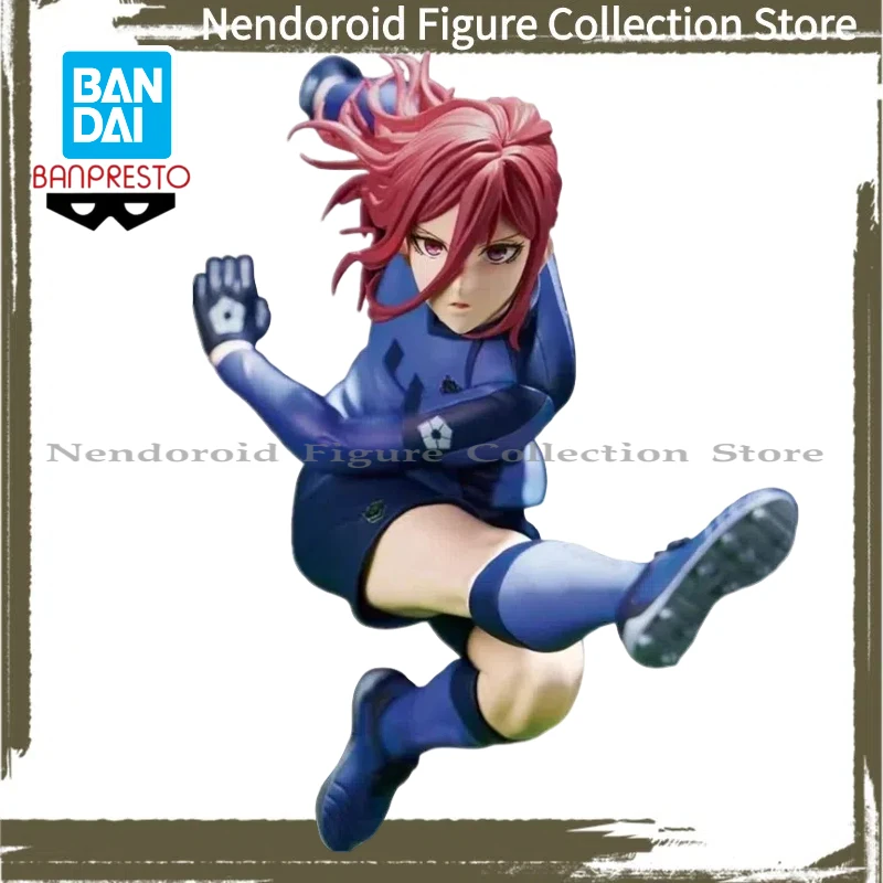 In Stock Original Bandai Banpresto Blue Lock Chigiri Hyoma Desktop Cute Doll Anime Action Figure Toy Gift Model Collection
In Stock Original Bandai Banpresto Blue Lock Chigiri Hyoma Desktop Cute Doll Anime Action Figure Toy Gift Model Collection