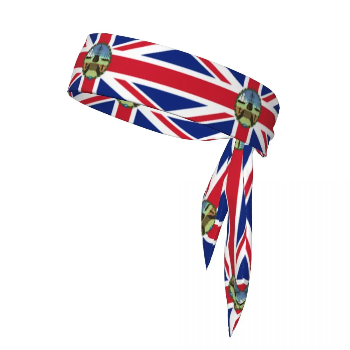 Sports Headband Head Tie Flag Of The Bermuda (1875 1910) Bandana Sweatbands Yoga Tennis Headwrap For Adult
Sports Headband Head Tie Flag Of The Bermuda (1875 1910) Bandana Sweatbands Yoga Tennis Headwrap For Adult