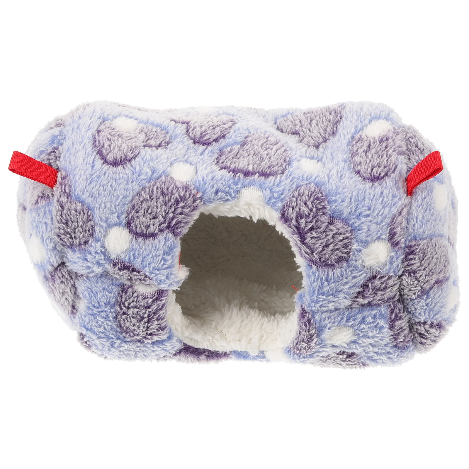 Nest Sleeping Bag For Small Pets Chinchilla Warm Hamster Hideout Chinchilla Hut Bed Pet Accessory
Nest Sleeping Bag For Small Pets Chinchilla Warm Hamster Hideout Chinchilla Hut Bed Pet Accessory
