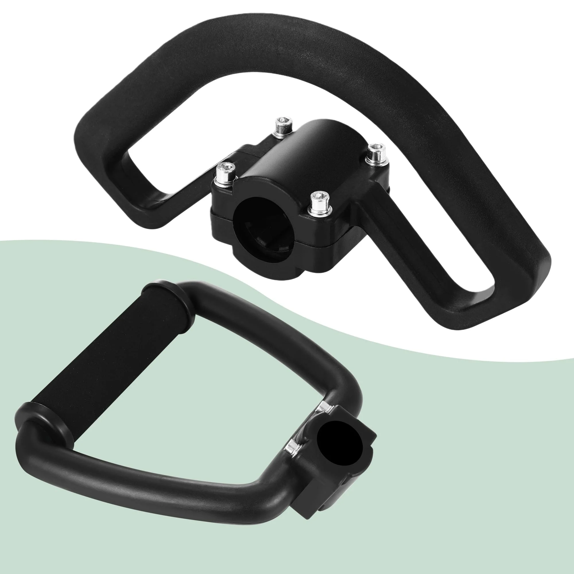 Петлевая ручка для триммера Weed Eater, аксессуар для кустореза, запасная часть с комплектом крепления для садового газона
Петлевая ручка для триммера Weed Eater, аксессуар для кустореза, запасная часть с комплектом крепления для садового газона