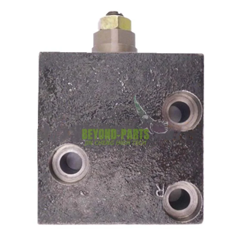PC200-7 PC270-7 PC300-7 Excavator Parts Pressure Reducing Valve Relief Valve 723-40-71800 7234071800
PC200-7 PC270-7 PC300-7 Excavator Parts Pressure Reducing Valve Relief Valve 723-40-71800 7234071800