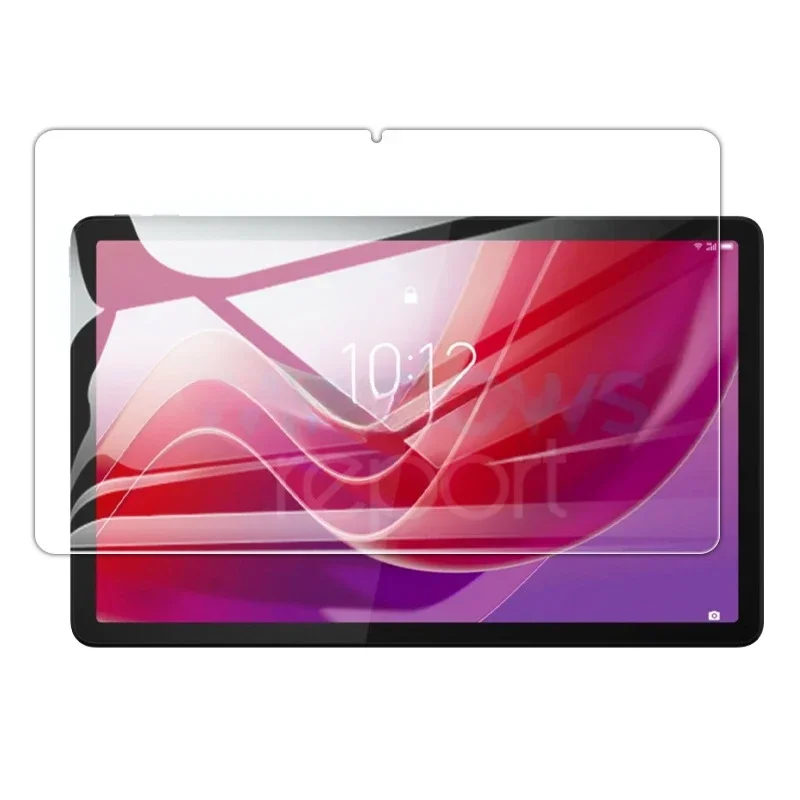 For Lenovo Tab B11 10.95 Inch HD Tablet Tempered Glass Clear Screen Protector for LENOVO TabB11 Full Cover Protective Pad Film
For Lenovo Tab B11 10.95 Inch HD Tablet Tempered Glass Clear Screen Protector for LENOVO TabB11 Full Cover Protective Pad Film