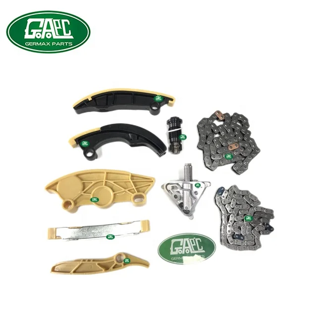 LR125215 LR073760-1 LR091747 2.0L Petrol Timing Chain Kits Complete Set AJ200P For 2012-2021 GL2355
LR125215 LR073760-1 LR091747 2.0L Petrol Timing Chain Kits Complete Set AJ200P For 2012-2021 GL2355
