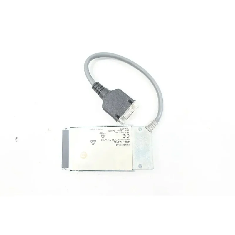 (Sea shipping) 416NHM21234 MB+ Adapter Pcmcia Type3 Pnp 32BIT Drive 416-NHM-212-34
(Sea shipping) 416NHM21234 MB+ Adapter Pcmcia Type3 Pnp 32BIT Drive 416-NHM-212-34