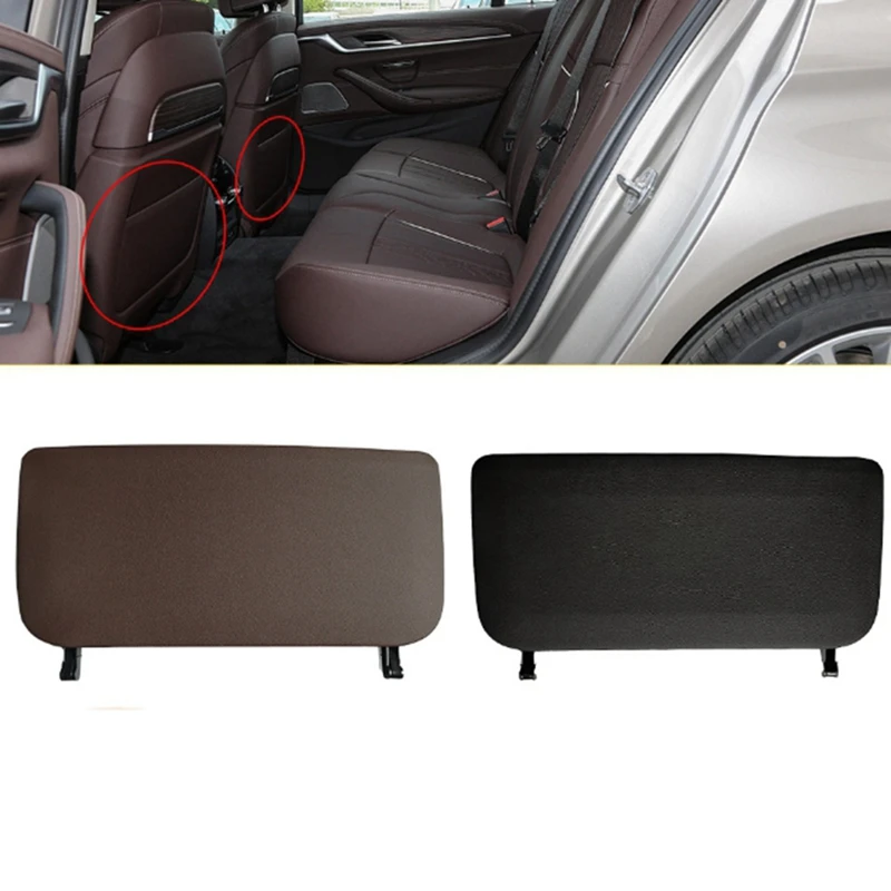 Кожаный чехол на заднее сиденье автомобиля для BMW 5 6 7 Series G30 G38 2018-2023 G12 G32
Кожаный чехол на заднее сиденье автомобиля для BMW 5 6 7 Series G30 G38 2018-2023 G12 G32