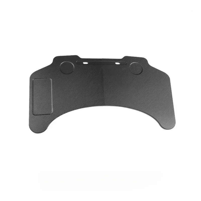 For Tray Table for Tesla Model 3 Model Y Folding Car Steering Wheel Board Laptop Foldable Desk Mount Eating Drinks Tray Holder
For Tray Table for Tesla Model 3 Model Y Folding Car Steering Wheel Board Laptop Foldable Desk Mount Eating Drinks Tray Holder