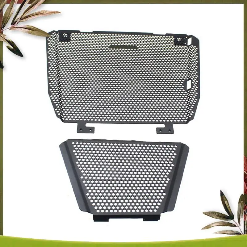 AB98-Motorcycle Radiator Guard Grille Protector Cover Oil Cooler Guard Black For Aprilia RSV4 1000 APRC RF Tuono V4 1100 RR Fact
AB98-Motorcycle Radiator Guard Grille Protector Cover Oil Cooler Guard Black For Aprilia RSV4 1000 APRC RF Tuono V4 1100 RR Fact