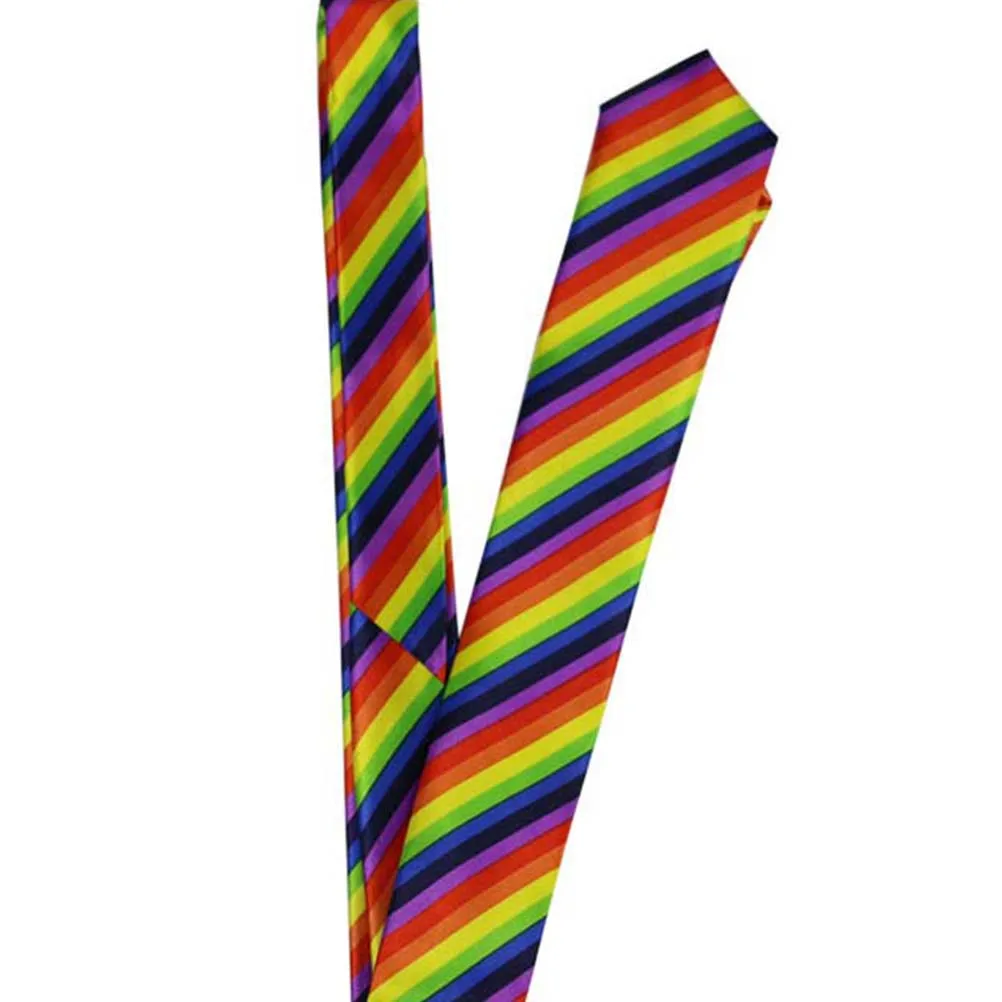 3pcs Stripe Suspenders Adjustable Elastic Rainbow Braces For Jeans Unisex Party Wear Colorful Waist Clips Holders
3pcs Stripe Suspenders Adjustable Elastic Rainbow Braces For Jeans Unisex Party Wear Colorful Waist Clips Holders