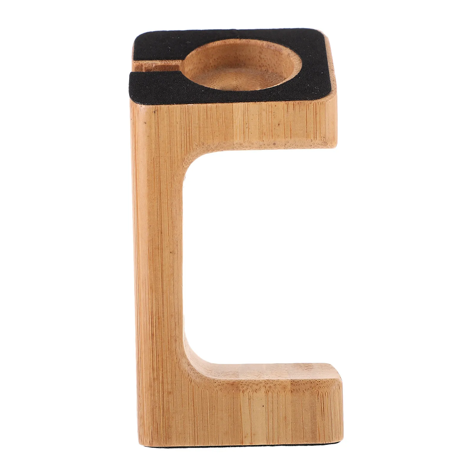 1Pcs Premium Bamboo Charging Stand for Smart Watch Strong Wooden Holder Lightweight Easy Carry Charging Support for
1Pcs Premium Bamboo Charging Stand for Smart Watch Strong Wooden Holder Lightweight Easy Carry Charging Support for