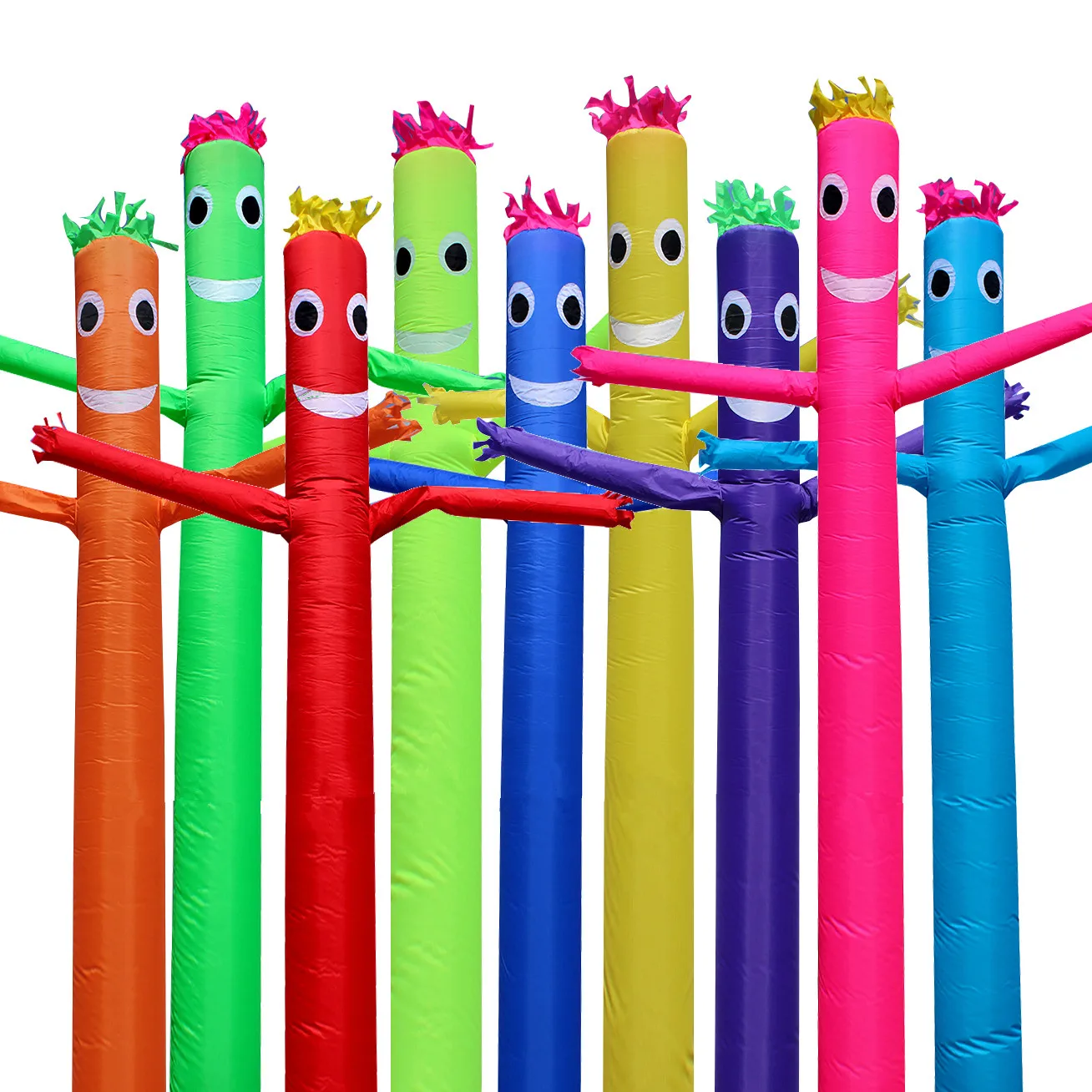 10-20ft Sky Air Puppet Dancer Inflatable Dancer Waving Tube Male Puppet Dancer, Suitable, Farm, Falcon (Blower Not Included)
10-20ft Sky Air Puppet Dancer Inflatable Dancer Waving Tube Male Puppet Dancer, Suitable, Farm, Falcon (Blower Not Included)