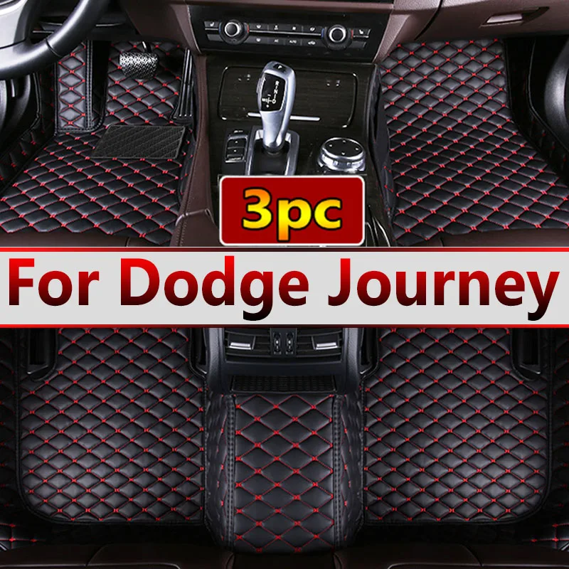 Car Floor Mats For Dodge Journey Fiat Freemont 2011~2019 7seat Waterproof Tapetes Para Automovil Car Matts Floor Car Accessories
Car Floor Mats For Dodge Journey Fiat Freemont 2011~2019 7seat Waterproof Tapetes Para Automovil Car Matts Floor Car Accessories