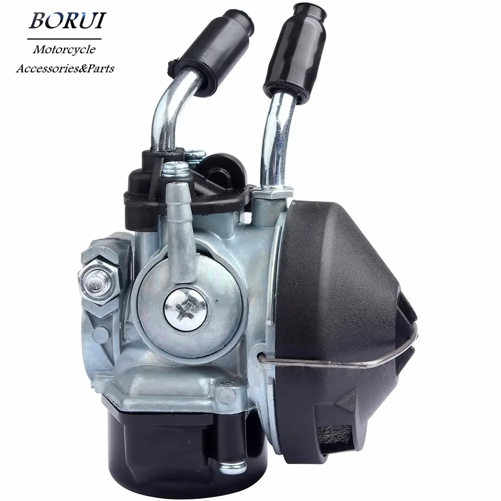 Motorcycle Carburetor for 15 DELLORTO SHA 15/15 PEUGEOT 103 MBK 51 AV10 NEUF
Motorcycle Carburetor for 15 DELLORTO SHA 15/15 PEUGEOT 103 MBK 51 AV10 NEUF