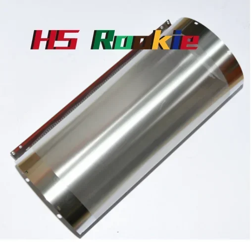 Long LIFE A3 Drum Body 024-75061 as used for Riso RV 9690 RZ 970 990 MV 7690C MZ 730 770E 770A 790U Duplicator Spare Parts
Long LIFE A3 Drum Body 024-75061 as used for Riso RV 9690 RZ 970 990 MV 7690C MZ 730 770E 770A 790U Duplicator Spare Parts
