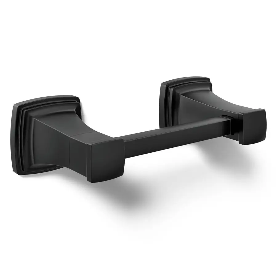 RIFF TOILET TISSUE HOLDER
RIFF TOILET TISSUE HOLDER