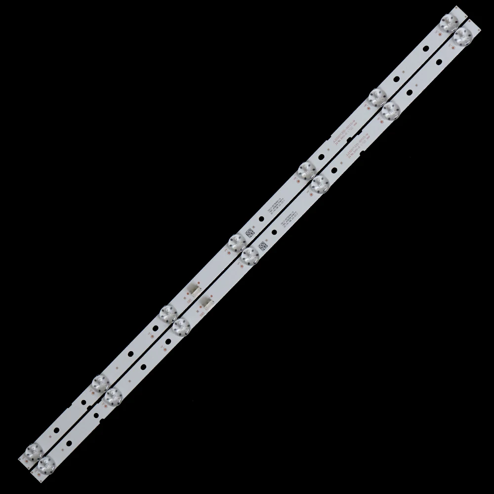 100% новые светодиодные ленты из 2 шт./компл. для JL.D 32061330 004AS M THOMSON 32 ТВ T32D16DH 01 Вт 4C LB320T
100% новые светодиодные ленты из 2 шт./компл. для JL.D 32061330 004AS M THOMSON 32 ТВ T32D16DH 01 Вт 4C LB320T