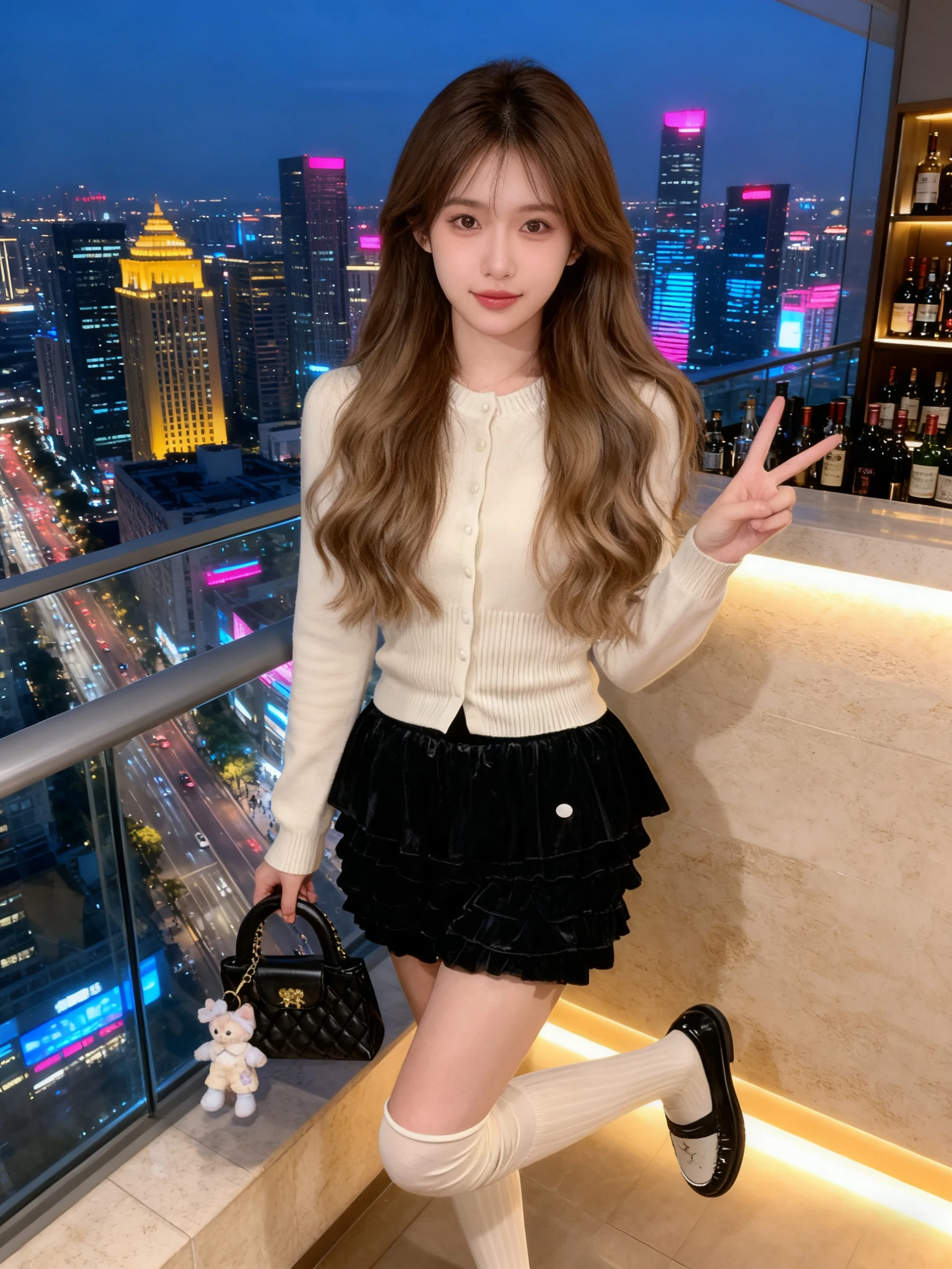 Весна 2026: Женский мягкий облегающий вязаный свитер с длинным рукавом и круглым вырезом, белый, для ношения под одеждой, кардиган-топ, производство Китай
Весна 2026: Женский мягкий облегающий вязаный свитер с длинным рукавом и круглым вырезом, белый, для ношения под одеждой, кардиган-топ, производство Китай