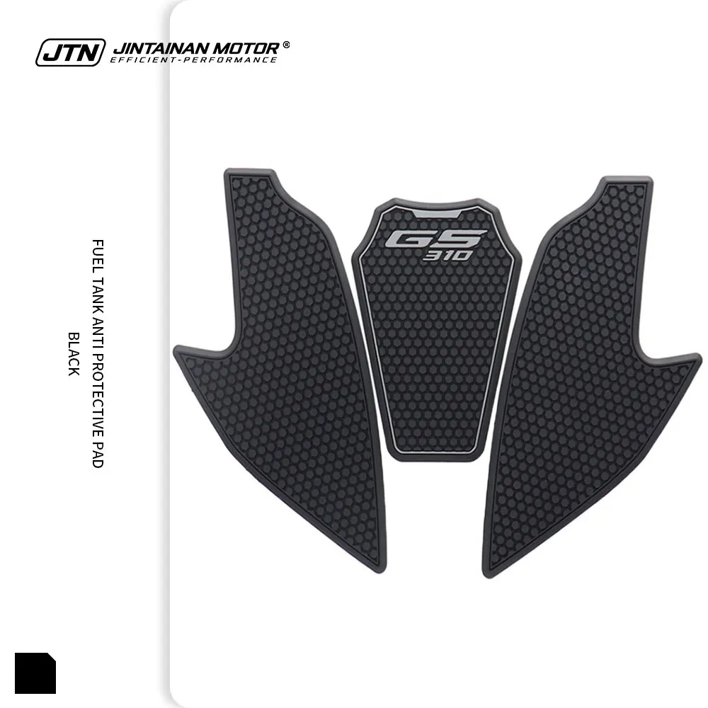 JTN G310GS Full Series Universal Tank Pad Protector Motorcycle Non-slip Waterproof Tank Rubber Sticker For BMW G 310 GS
JTN G310GS Full Series Universal Tank Pad Protector Motorcycle Non-slip Waterproof Tank Rubber Sticker For BMW G 310 GS