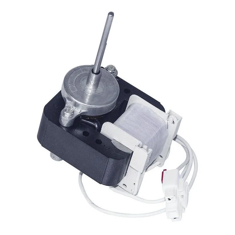 Suitable For LG Side-By-Side Refrigerator Fan Motor 4680JB1026E/F Cooling Fan 4680JB1025E/F
Suitable For LG Side-By-Side Refrigerator Fan Motor 4680JB1026E/F Cooling Fan 4680JB1025E/F