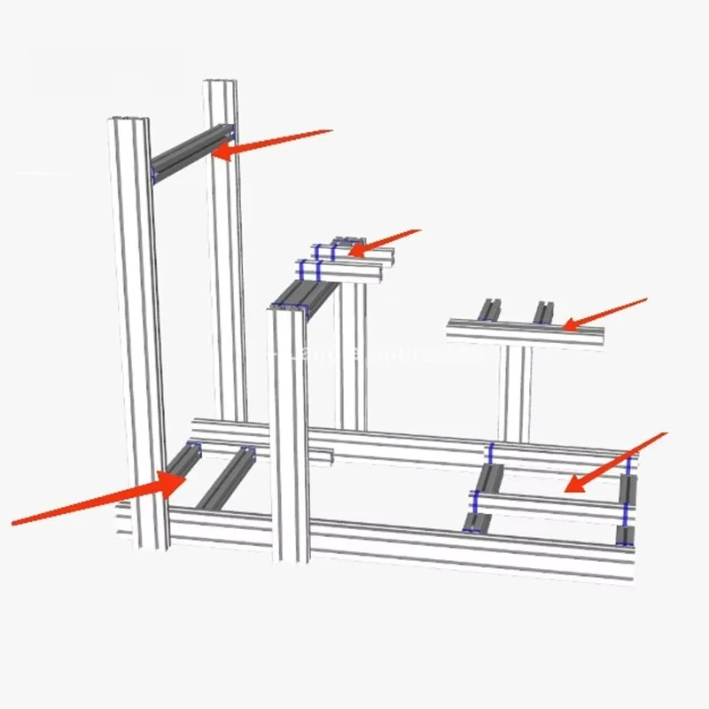 Customized Single Mount Screen Hanger Arm Floor Bracket Single Stand For Sim Rig Sim Racing Cockpit Simulator
Customized Single Mount Screen Hanger Arm Floor Bracket Single Stand For Sim Rig Sim Racing Cockpit Simulator