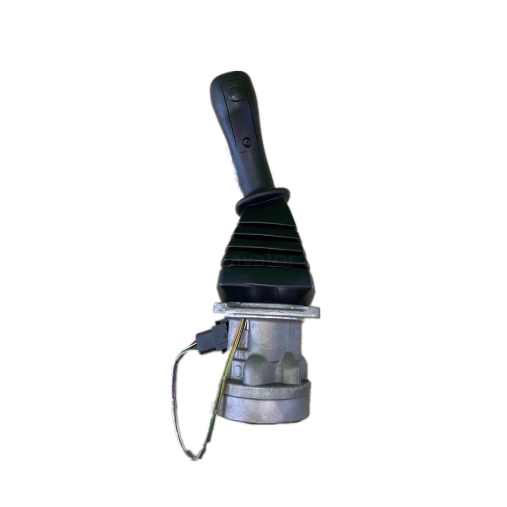 For PV48K1663 Joystick Assembly Manual Control Device Assembly Operating Handle Glue Gear Shift Head Assembly 4-button
For PV48K1663 Joystick Assembly Manual Control Device Assembly Operating Handle Glue Gear Shift Head Assembly 4-button