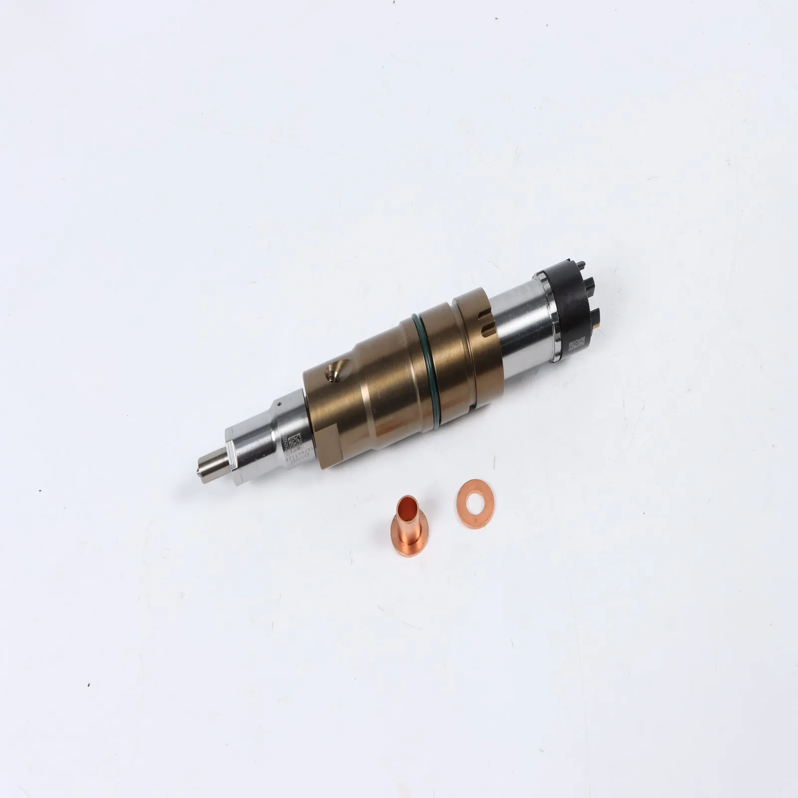 2894920 5579415 2894920PX 5579415PX Fuel Injector FOR ISX15 QSX15 Diesel Engine
2894920 5579415 2894920PX 5579415PX Fuel Injector FOR ISX15 QSX15 Diesel Engine
