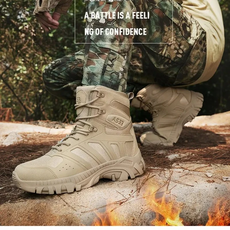 Retro Men's Boots with Old Design Non-slip Rubber Sole Breathable and Wear-resistant Short Boots Student Party Daily Models
Retro Men's Boots with Old Design Non-slip Rubber Sole Breathable and Wear-resistant Short Boots Student Party Daily Models