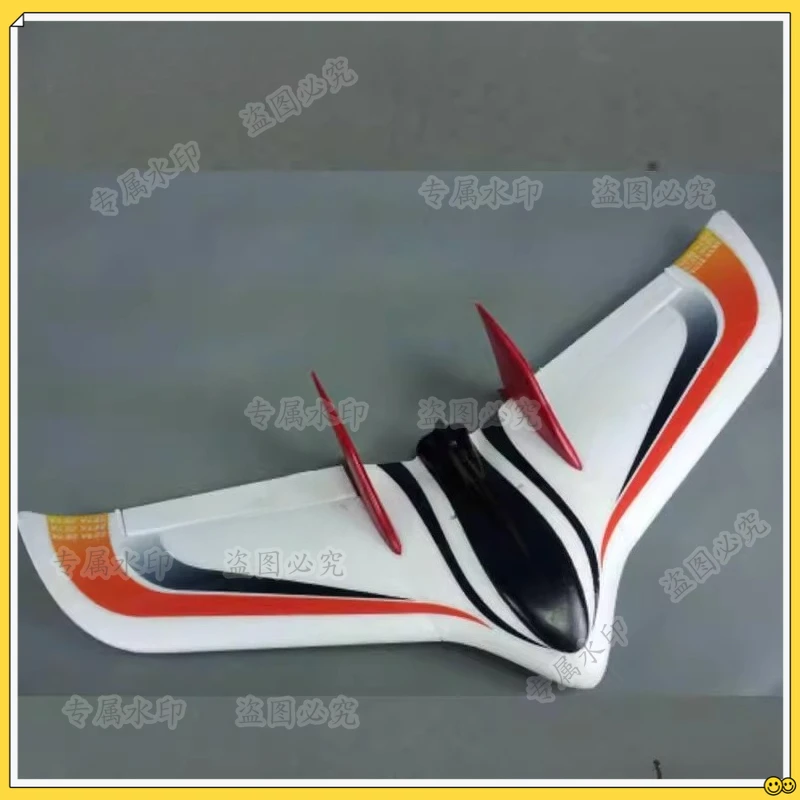 Самолет с дистанционным управлением, высокоскоростное, дельта-крыло, устойчивое к падению летающее крыло EPO Z84 WINGWING Z-84
Самолет с дистанционным управлением, высокоскоростное, дельта-крыло, устойчивое к падению летающее крыло EPO Z84 WINGWING Z-84