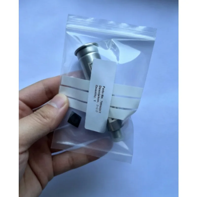 Lab Consumables Instrument Replacement Parts Purification Tube Fit Spectrometer 78060017
Lab Consumables Instrument Replacement Parts Purification Tube Fit Spectrometer 78060017
