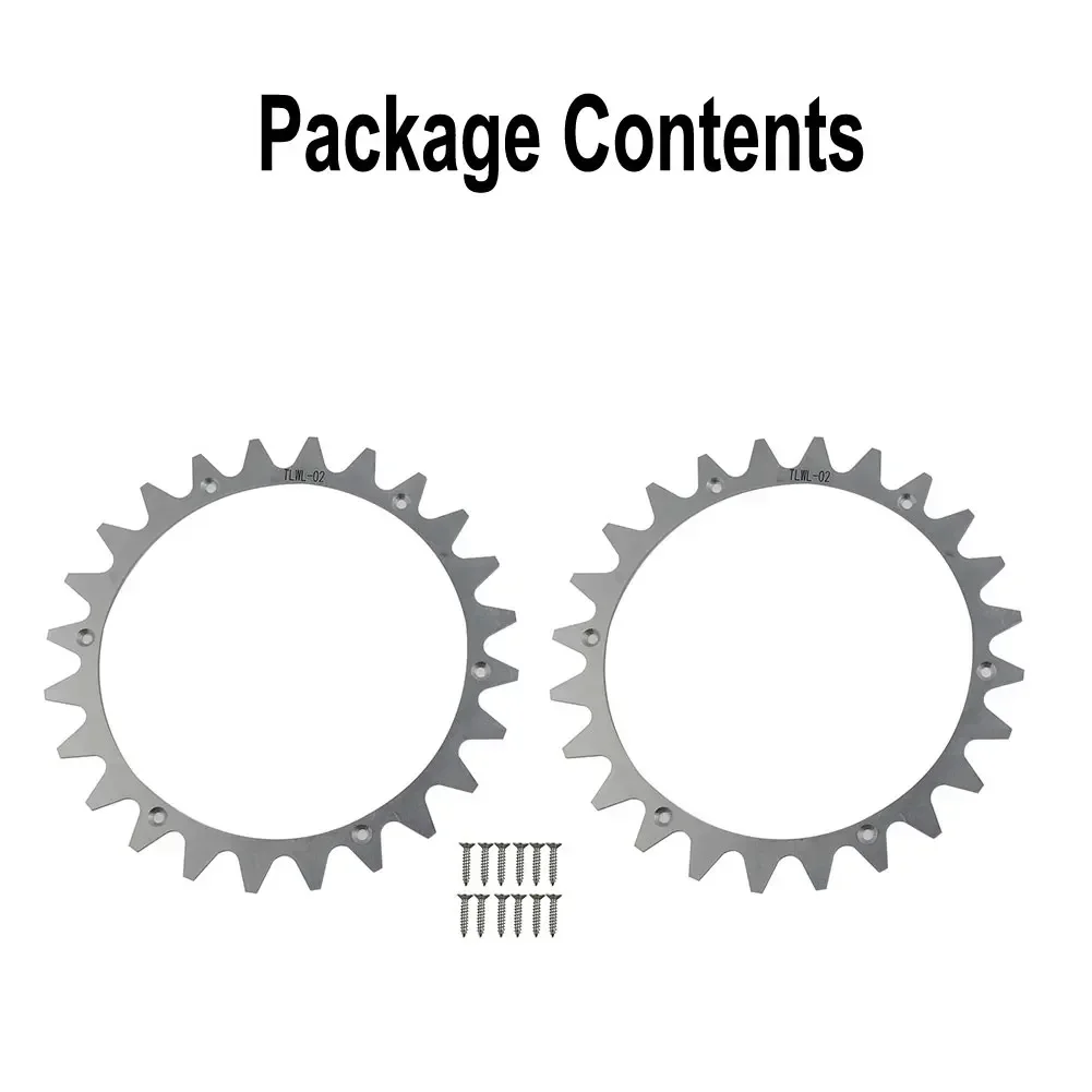 Accessories Stainless Steel Screws 220mm All L Models For Worx L Model Polished Countersunk Premium Screw Holes
Accessories Stainless Steel Screws 220mm All L Models For Worx L Model Polished Countersunk Premium Screw Holes